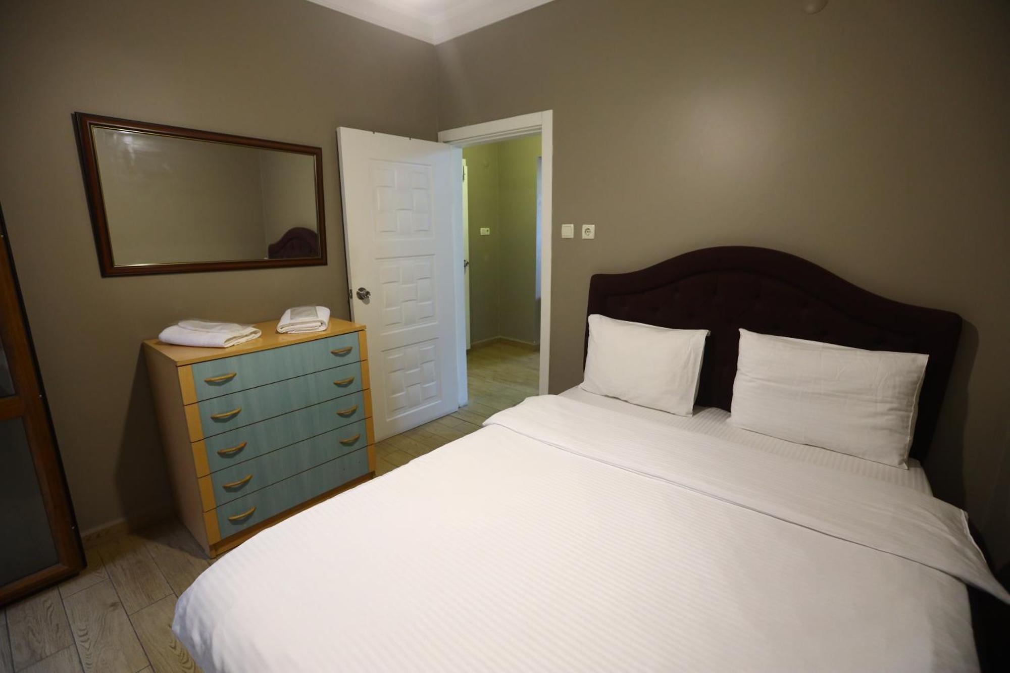 Zendy Suite Hotel Istanbul Exterior photo